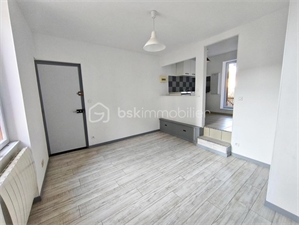 studio à la vente -   21000  DIJON, surface 21 m2 vente studio - UBI461425466